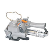 Pneumatic plastic strapping tools A19、A25
