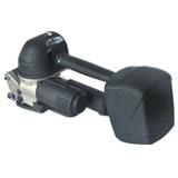 Pneumatic plastic strapping tools A19、A25