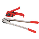H19、J19 Manual plastic strapping tools